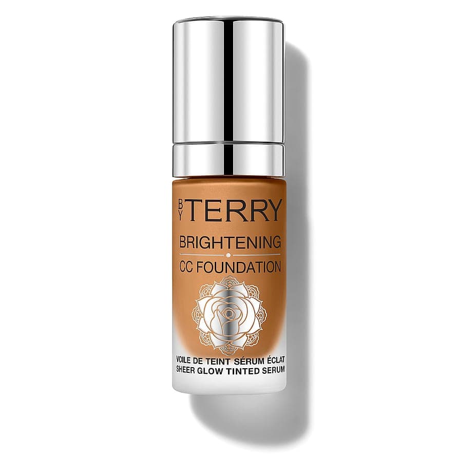 Brightening CC Foundation 7N