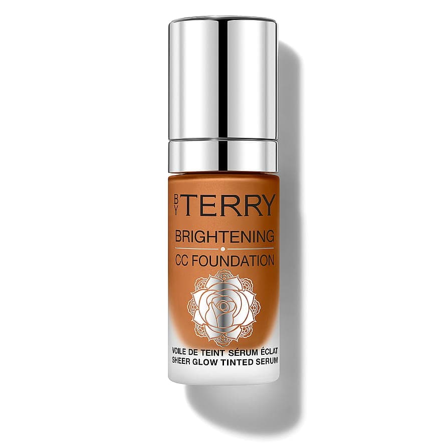 Brightening CC Foundation 7W