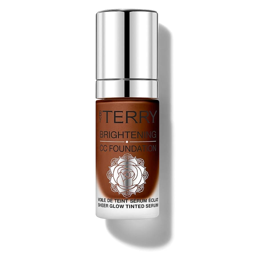 Brightening CC Foundation 8W