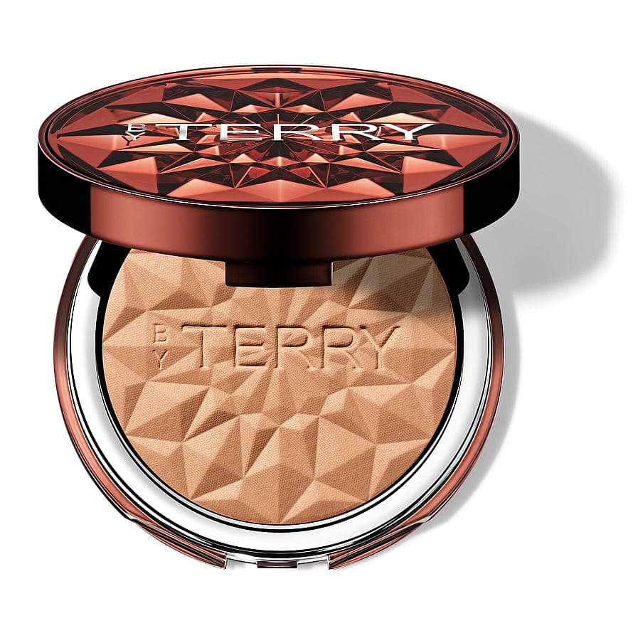 Tea To Tan Sun Powder 2 Medium Bronze