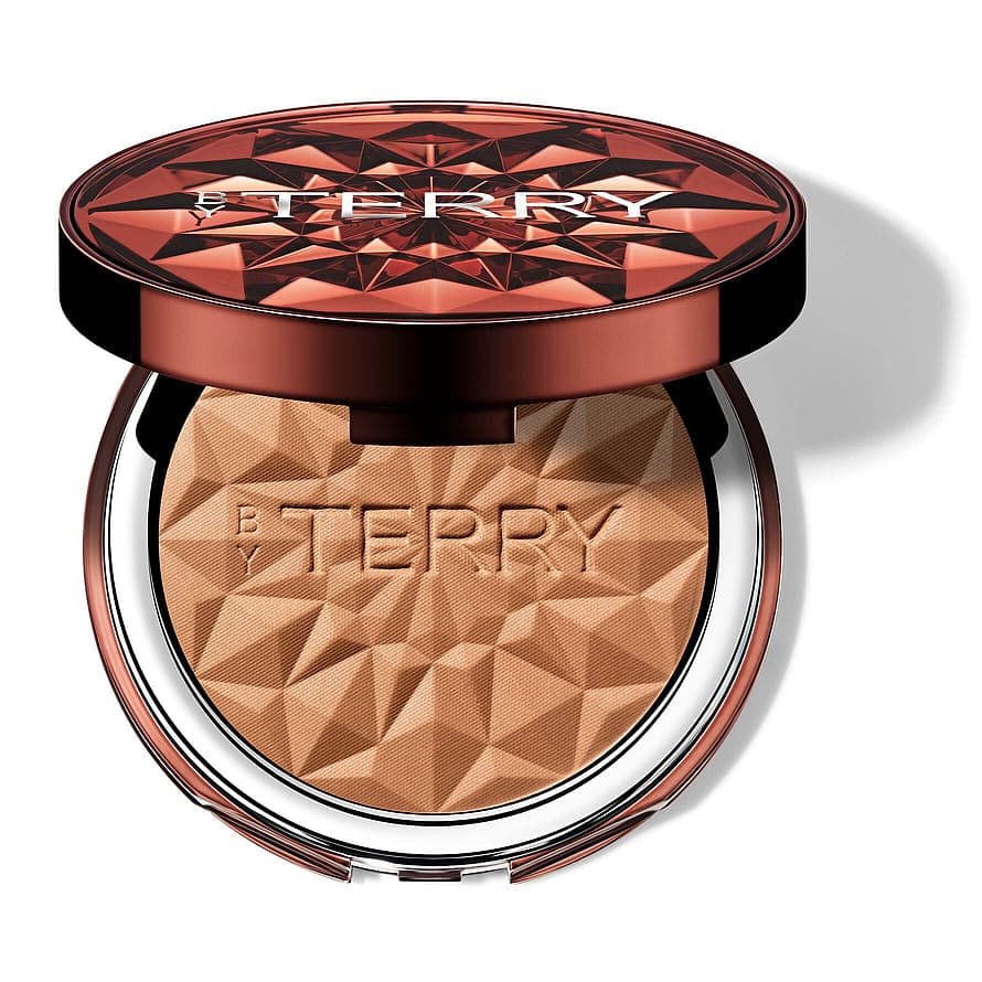 Tea To Tan Sun Powder 3 Tan Bronze