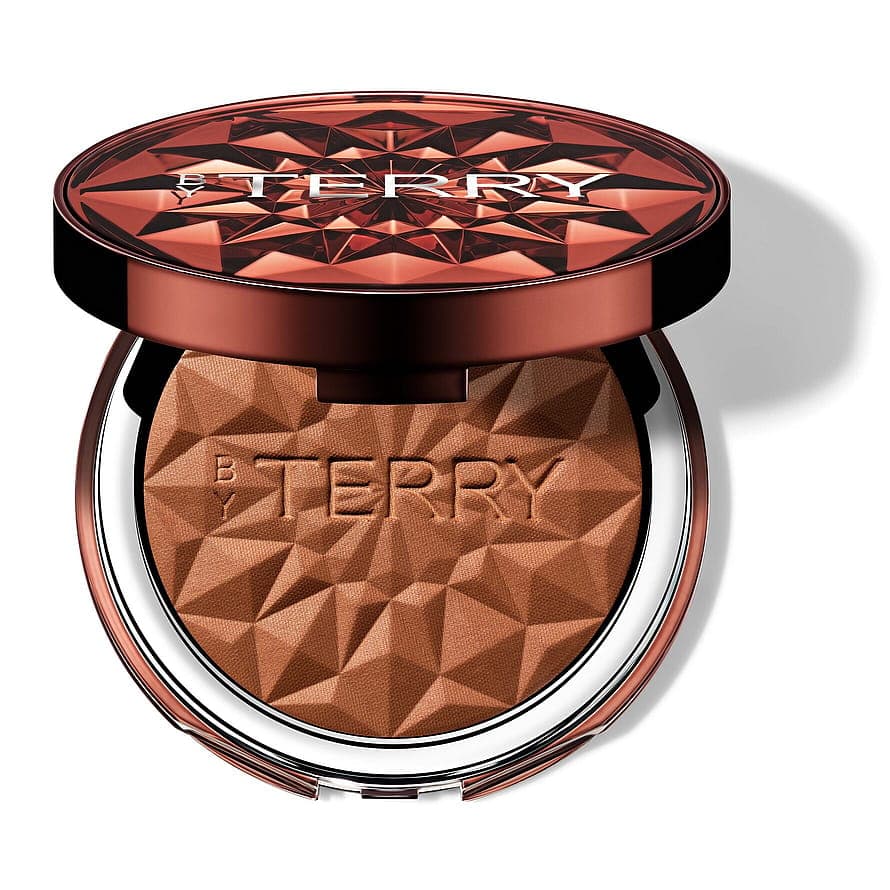 Tea To Tan Sun Powder 4 Deep Bronze