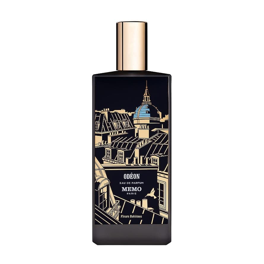 Paris Odeon Eau de Parfum 75 ml