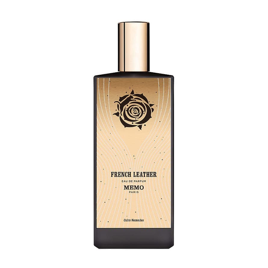 French Leather Eau de Parfum 75 ml