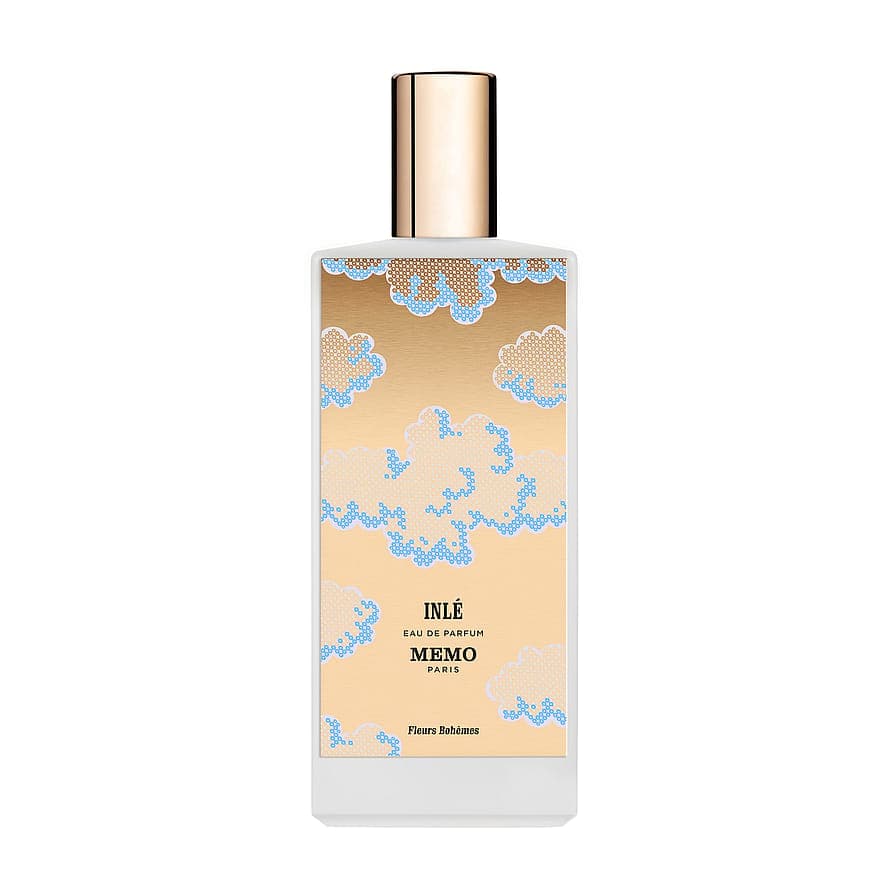 Inlé Eau de Parfum 75 ml