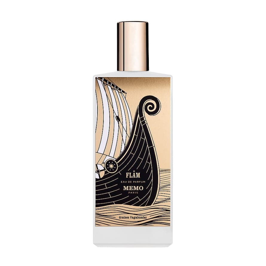 Flåm Extrait de Parfum 75 ml