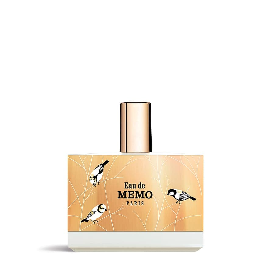 Eau De Memo Eau de Parfum 100 ml