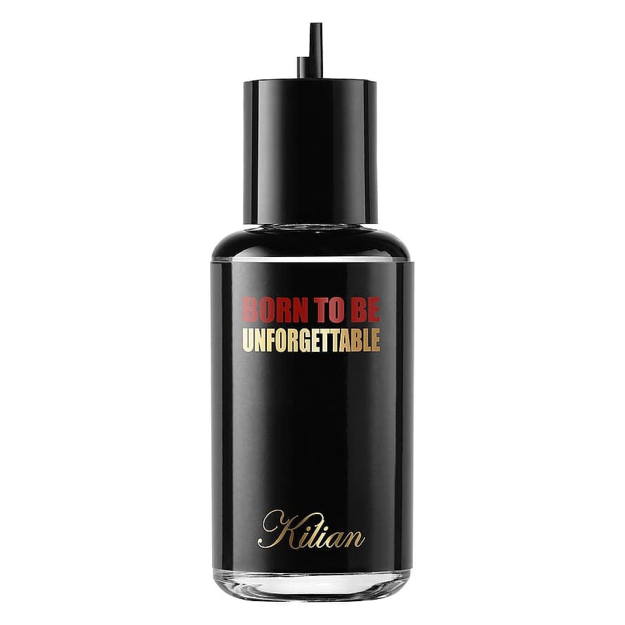 Born To Be Unforgettable Eau de Parfum 100 ml, Refill