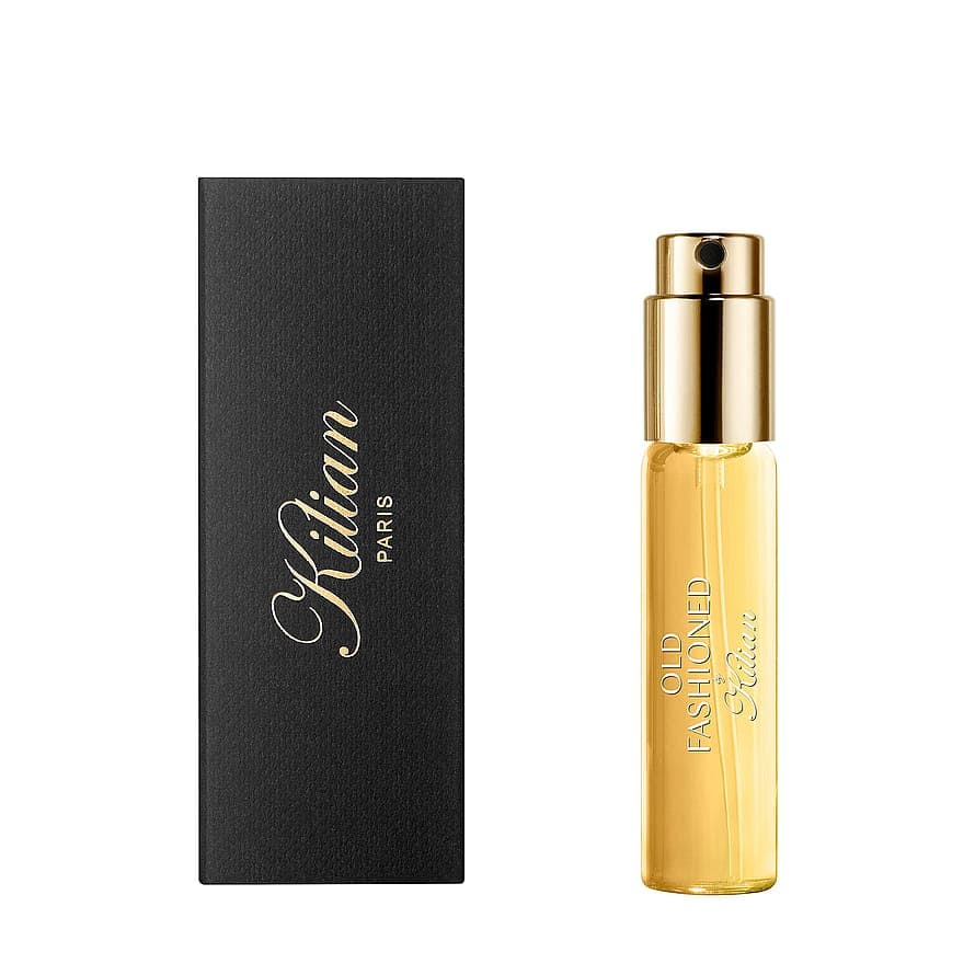 Old Fashioned Eau De Parfum 7,5 ml