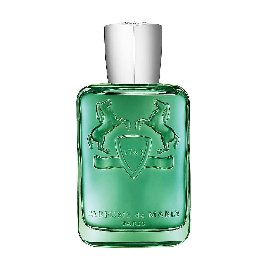 Greenley Eau de Parfum 125 ml
