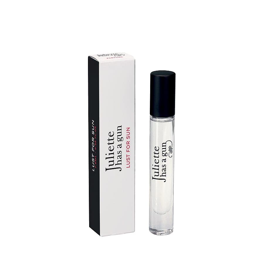 Lust For Sun Eau de Parfum 7,5 ml