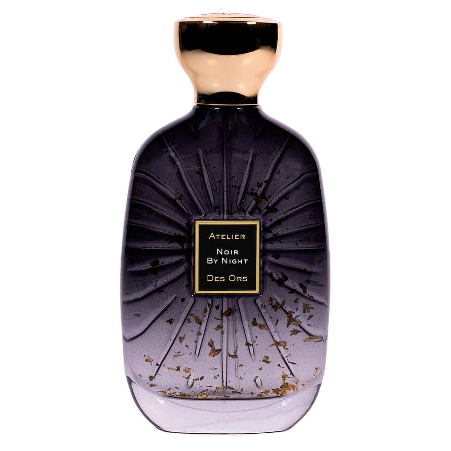 Noir By Night Eau de Parfum 100 ml
