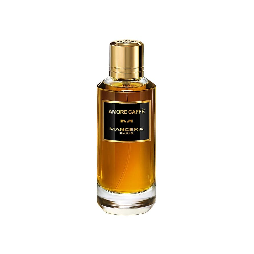 Amore Caffè Eau de Parfum 60 ml