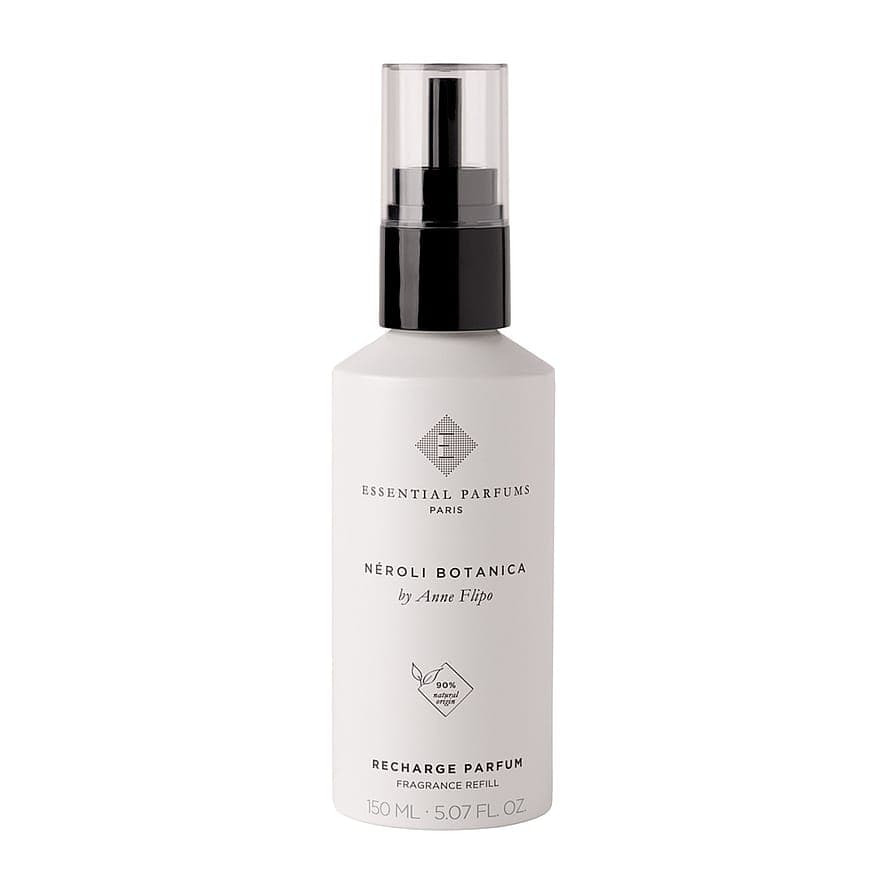 Néroli Botanica By Anne Flipo Eau de Parfum 150 ml, Refill