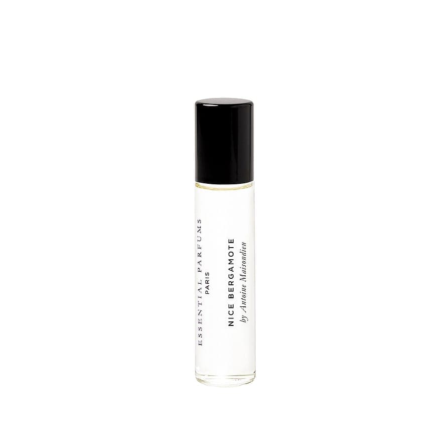 Nice Bergamote By Antoine Maisondieu Eau de Parfum 10 ml