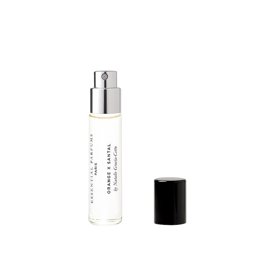 Orange X Santal By Nathalie Gracia-Cetto Eau de Parfum 10 ml