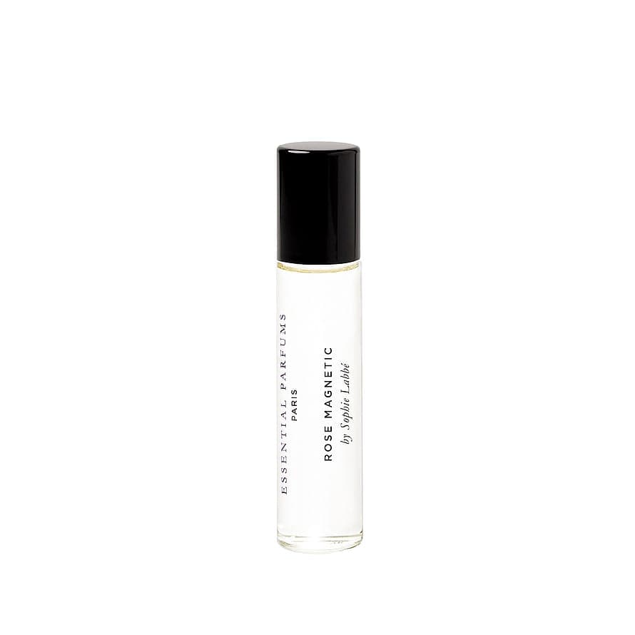 Rose Magnetic By Sophie Labbe Eau de Parfum 10 ml