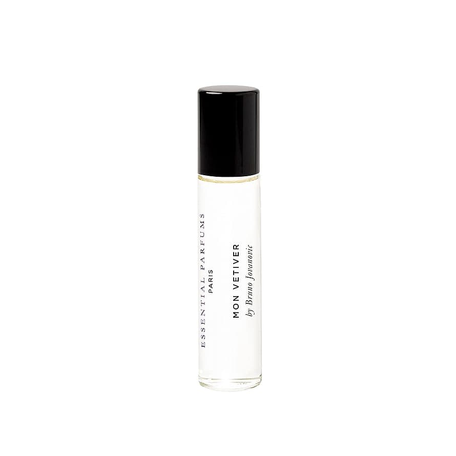 Mon Vetiver By Bruno Jovanovic Eau de Parfum 10 ml