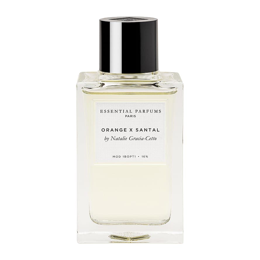 Orange X Santal By Nathalie Gracia-Cetto Eau de Parfum 100 ml