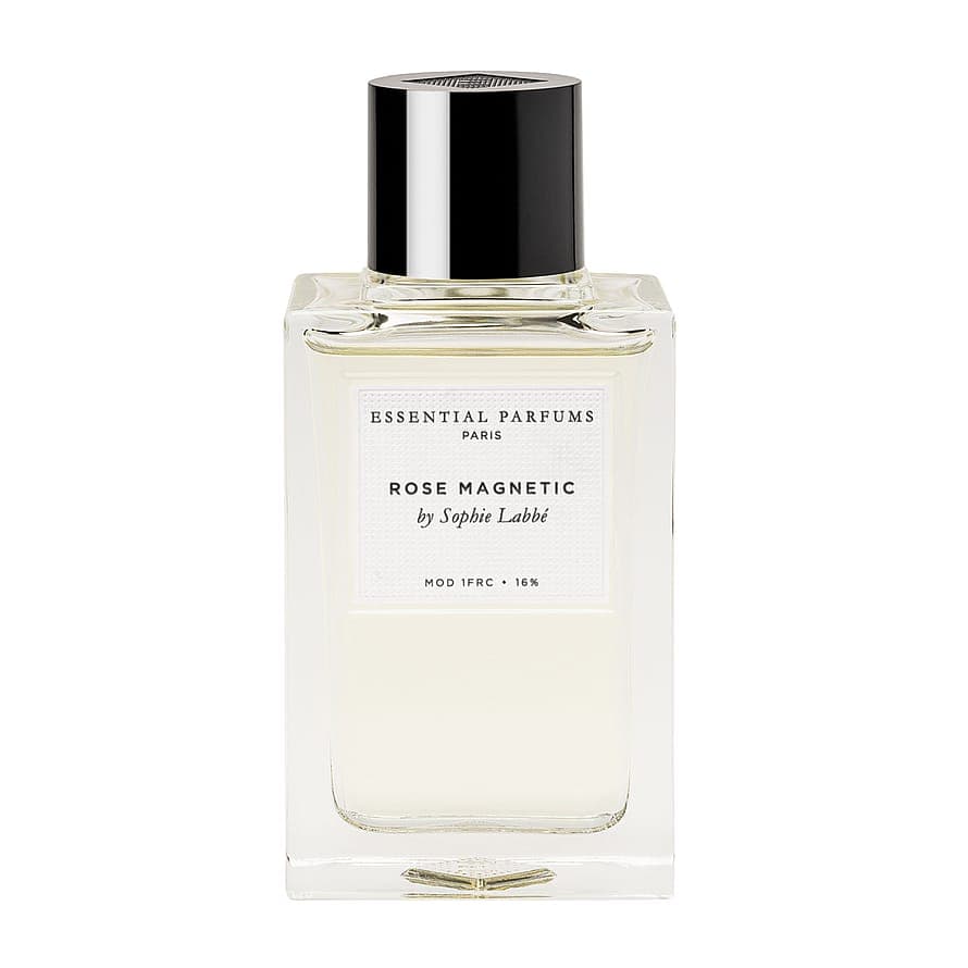 Rose Magnetic By Sophie Labbe Eau de Parfum 100 ml