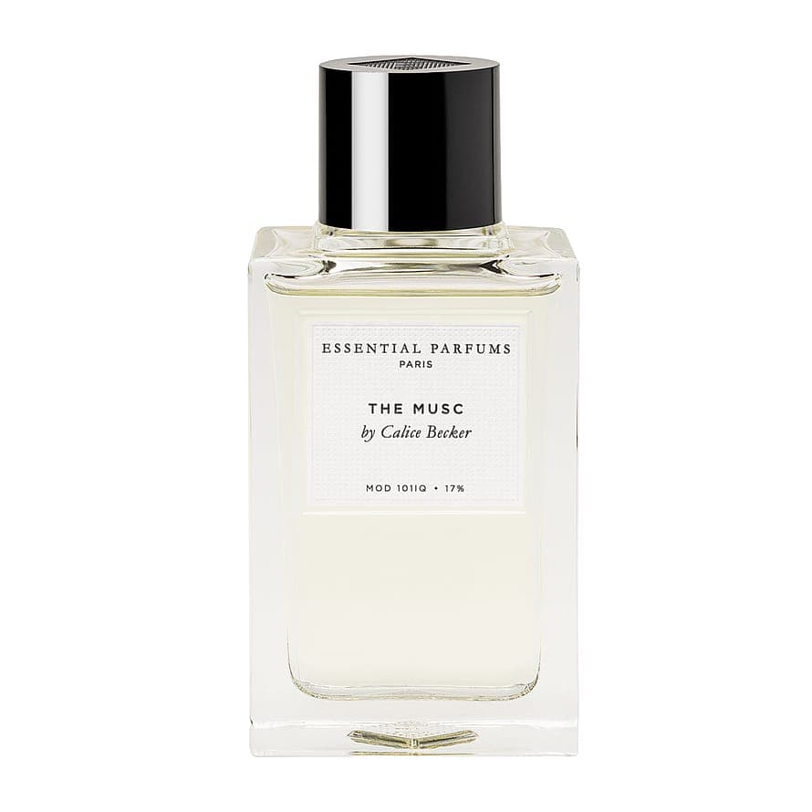 The Musc By Calice Becker Eau de Parfum 100 ml