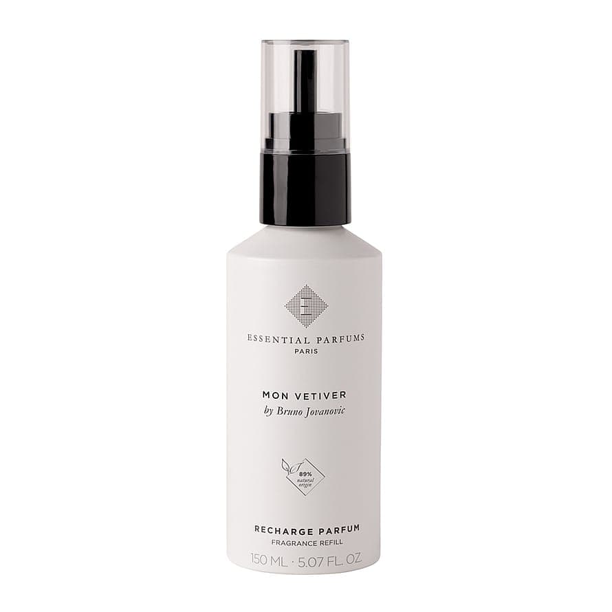 Mon Vetiver By Bruno Jovanovic Eau de Parfum 150 ml