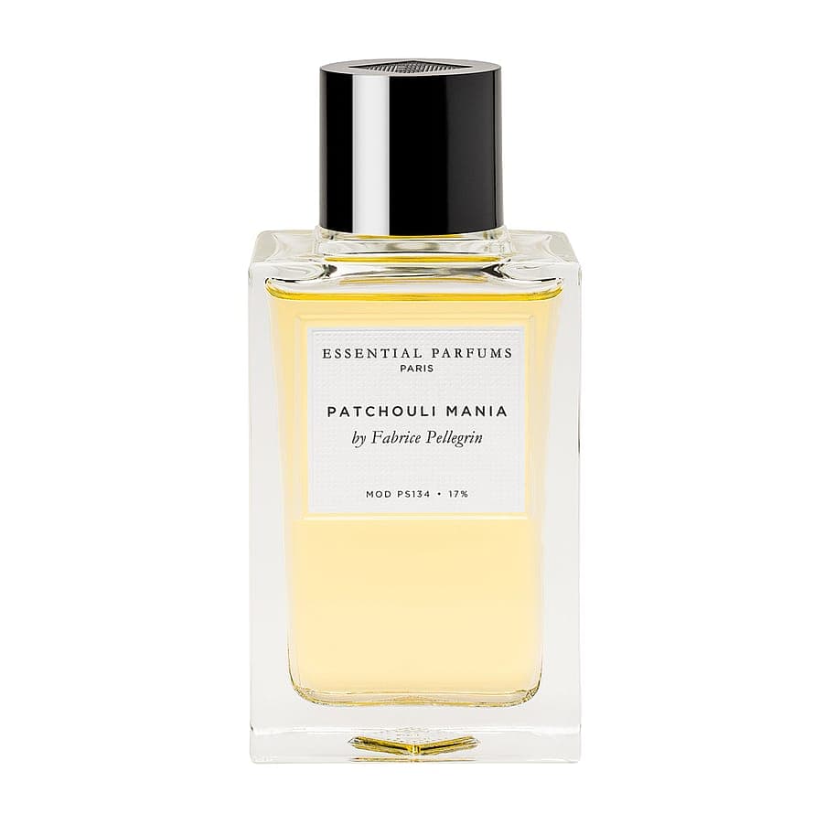 Patchouli Mania By Fabrice Pellegrin Eau de Parfum 100 ml