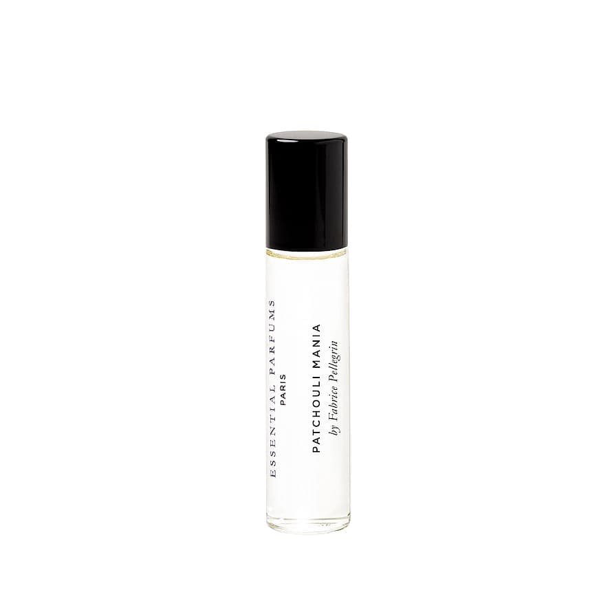 Patchouli Mania By Fabrice Pellegrin Eau de Parfum 10 ml