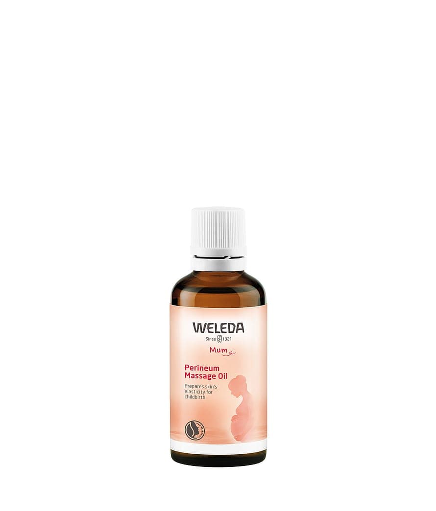 Perineum Oil 50 ml