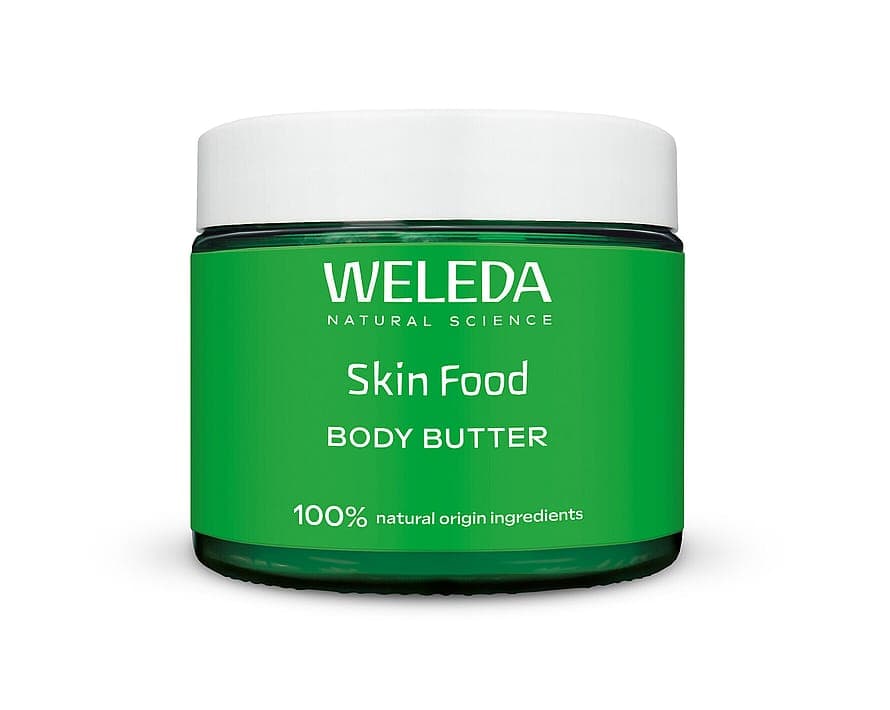 Skin Food Body Butter 150 ml
