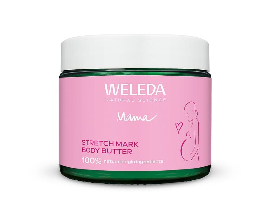Stretch Mark Body Butter 150 ml