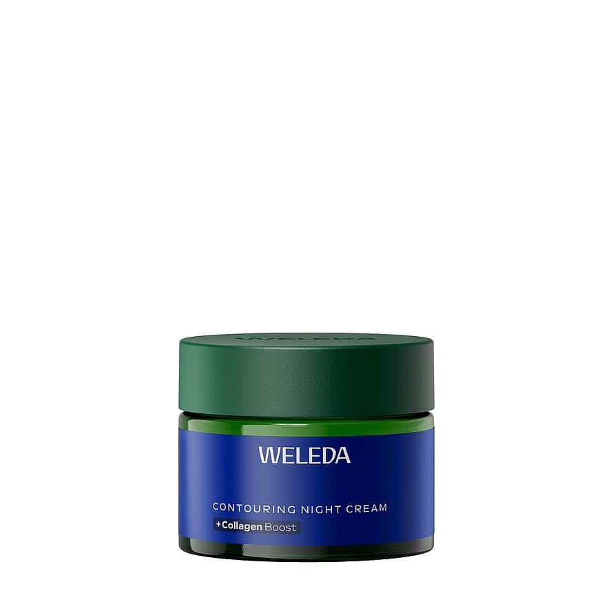 Contouring Night Cream 40 ml