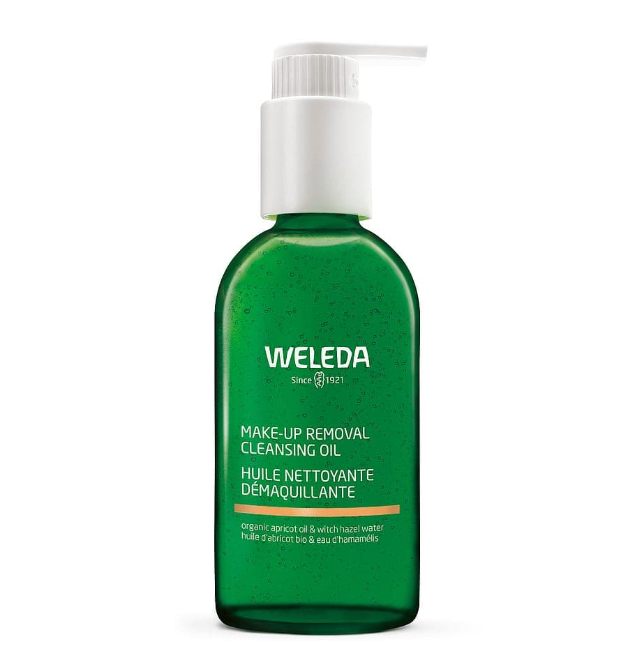 Make-Up Removal Cleansing Oil 150 ml