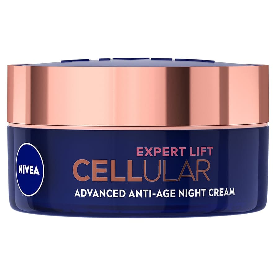 Cellular Expert Lift Night Cream 50 ml