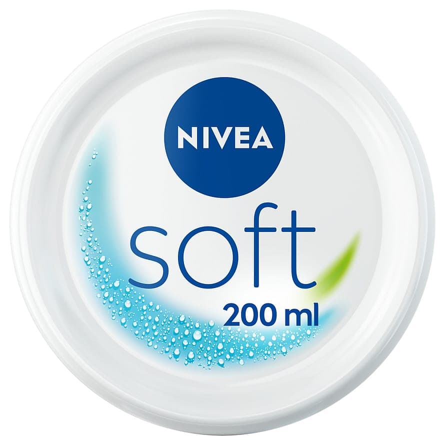 Soft 200 ml