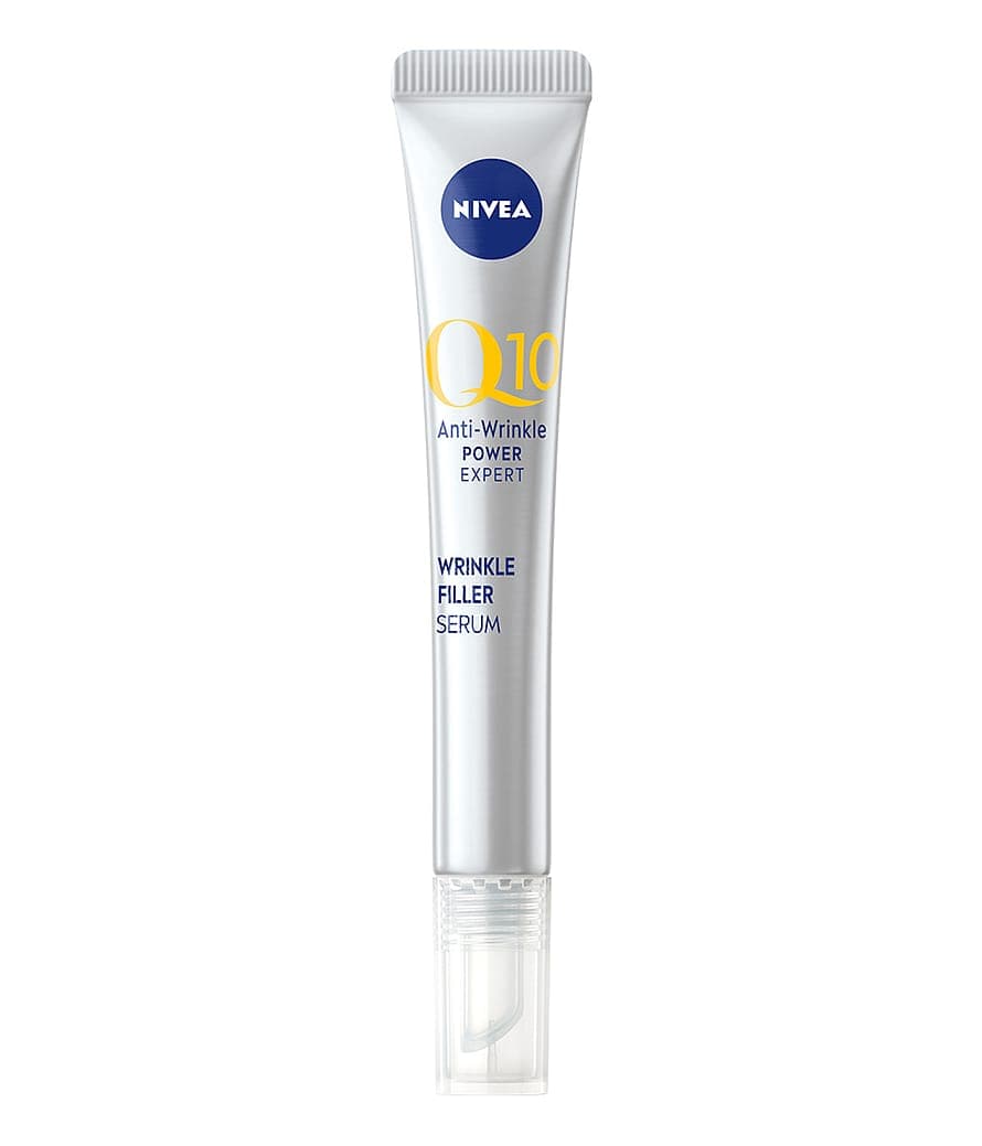 Q10 Targeted Wrinkle Filler Expert 15 ml
