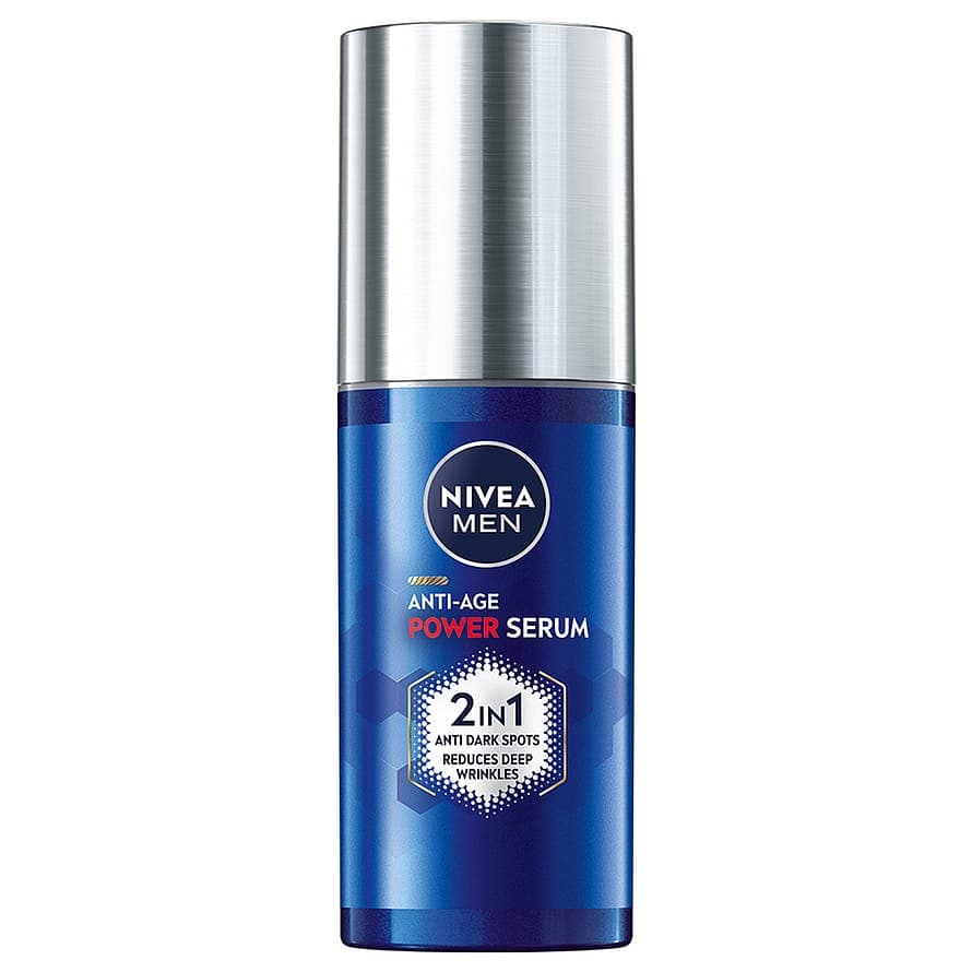Luminous Anti-Age Power 2in1 Serum 30 ml