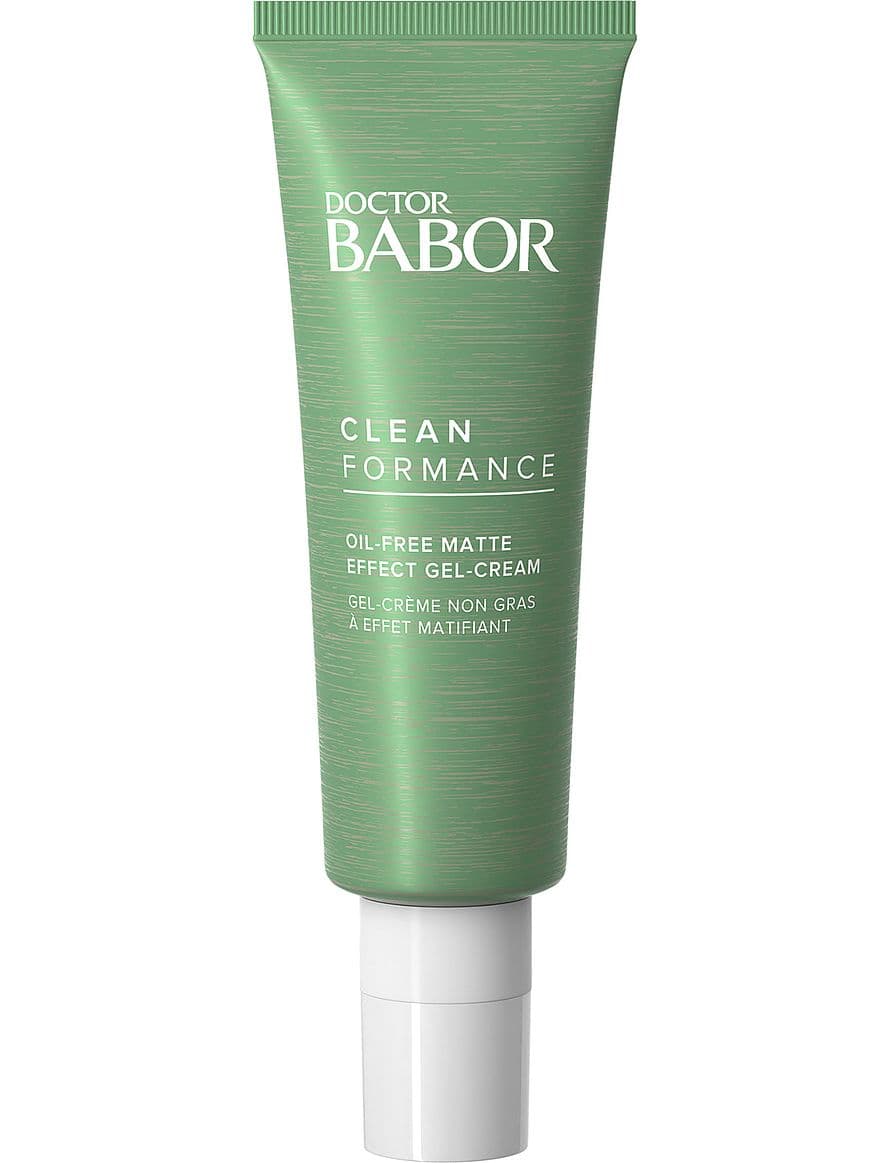 Cleanformance Oil-Free Matt Day Cream 50 ml