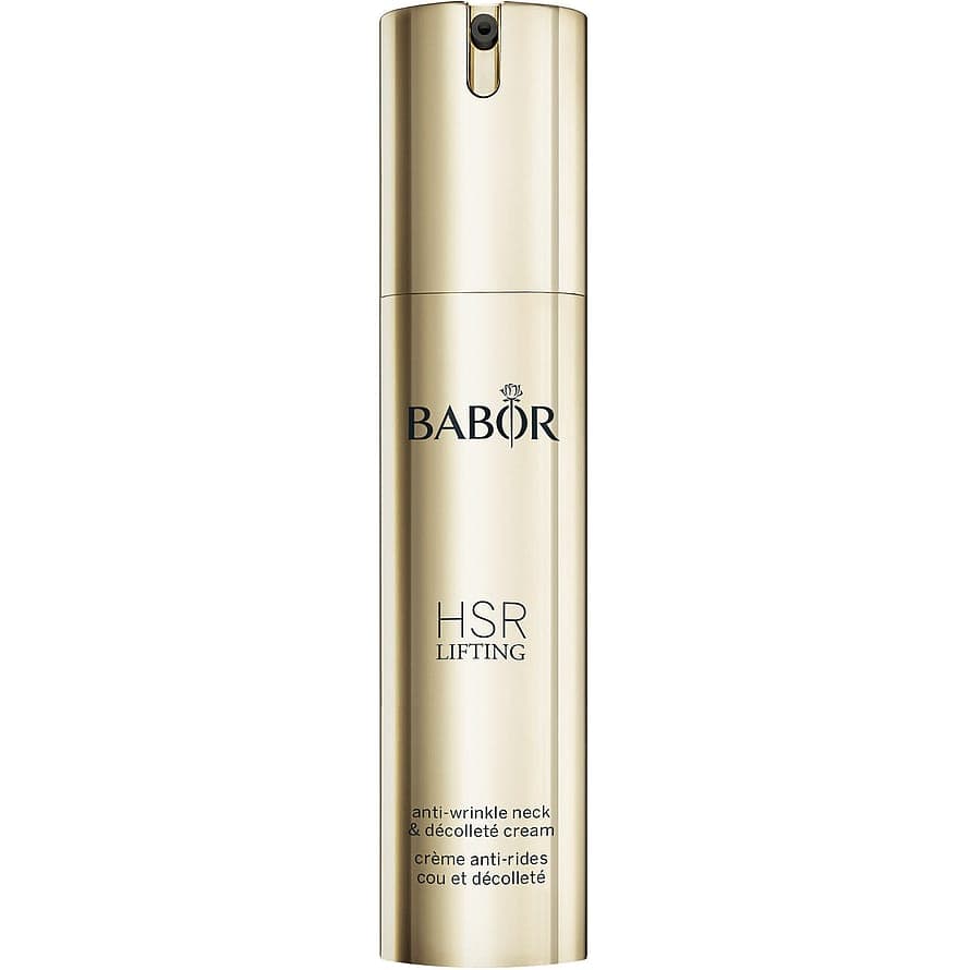 HSR Lifting Neck & Decolleté Cream 50 ml