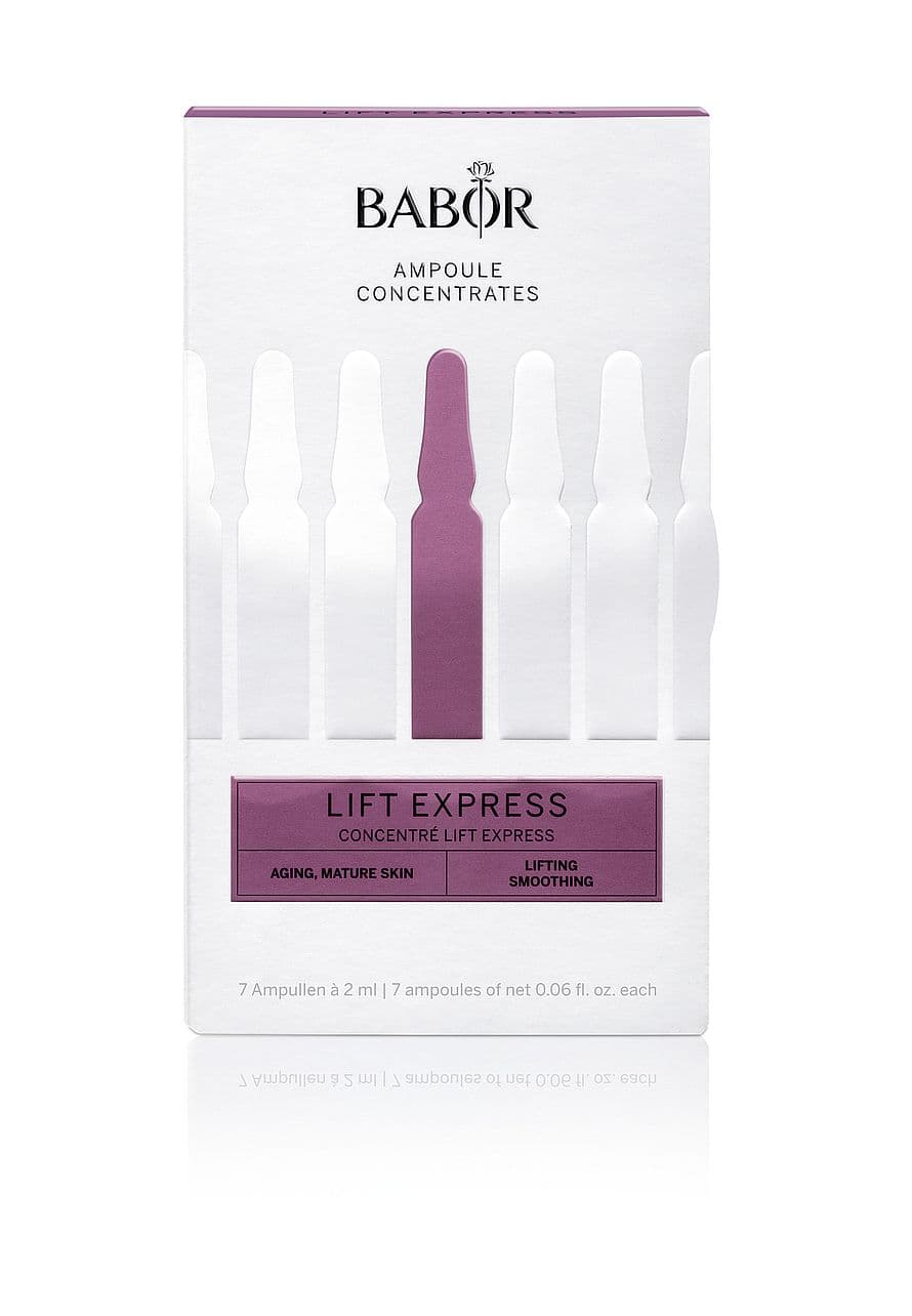 Ampoule Serum Concentrates Lift Express 7 x 2 ml