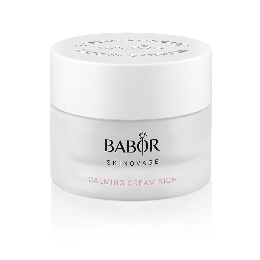 Skinovage Calming Cream Rich 50 ml