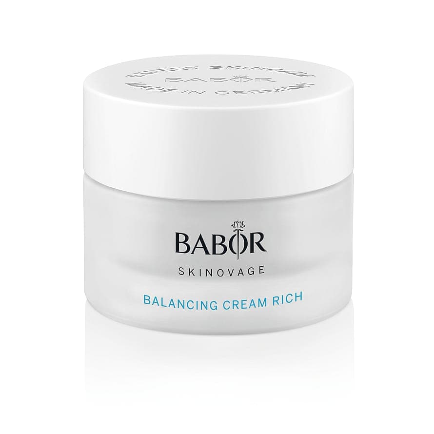 Skinovage Balancing Cream Rich 50 ml