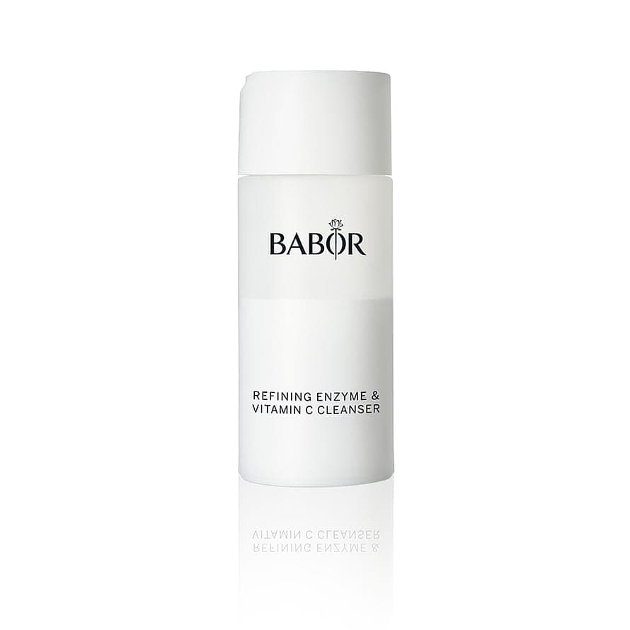 Refining Enzyme & Vitamin C Cleanser 40 ml