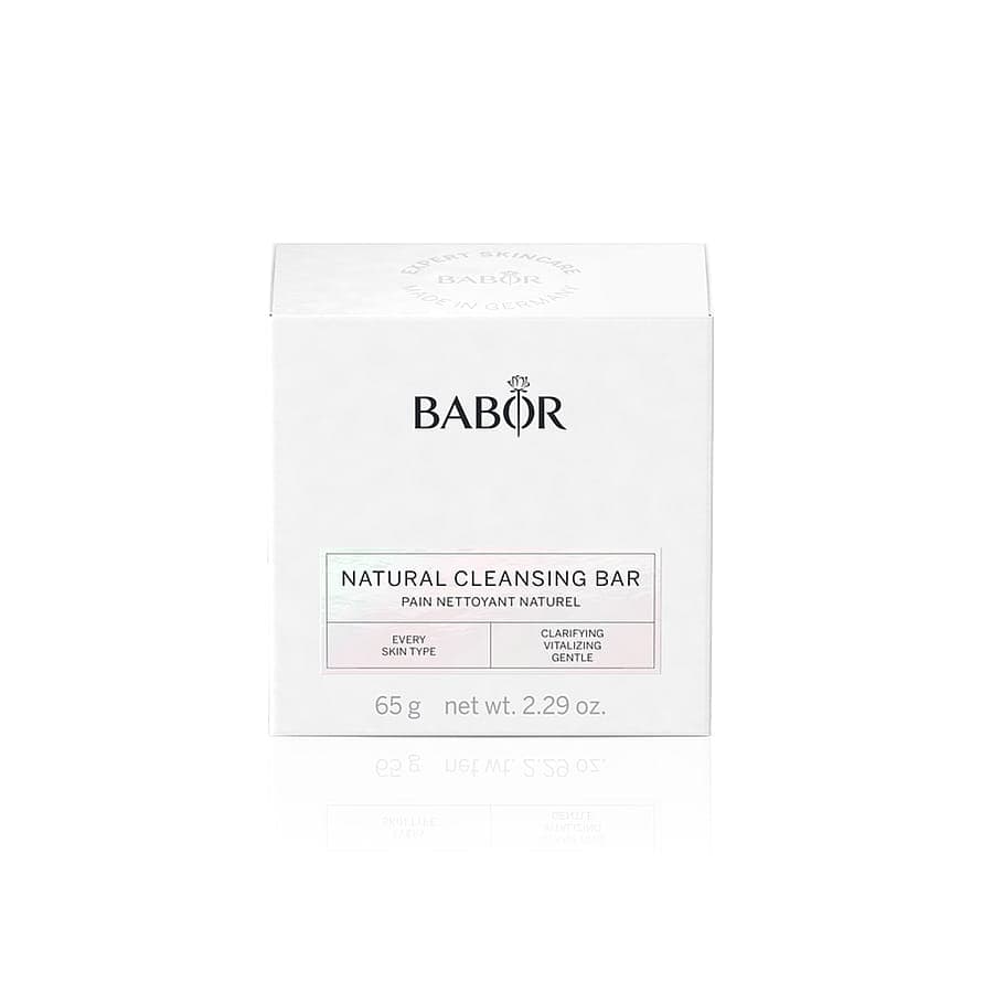 Natural Cleansing Bar 65 g