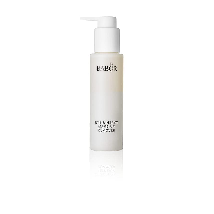 Eye & Heavy Make Up Remover 100 ml