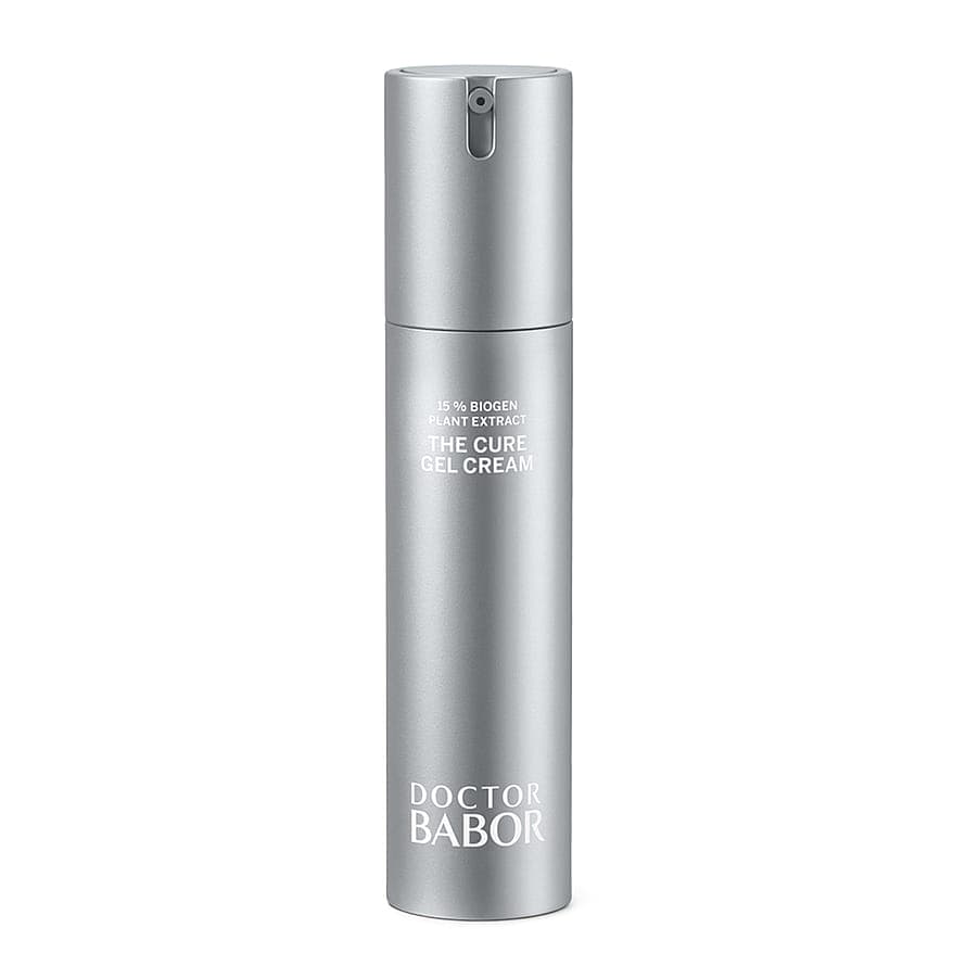 DOCTOR BABOR The Cure Gel Cream 50 ml