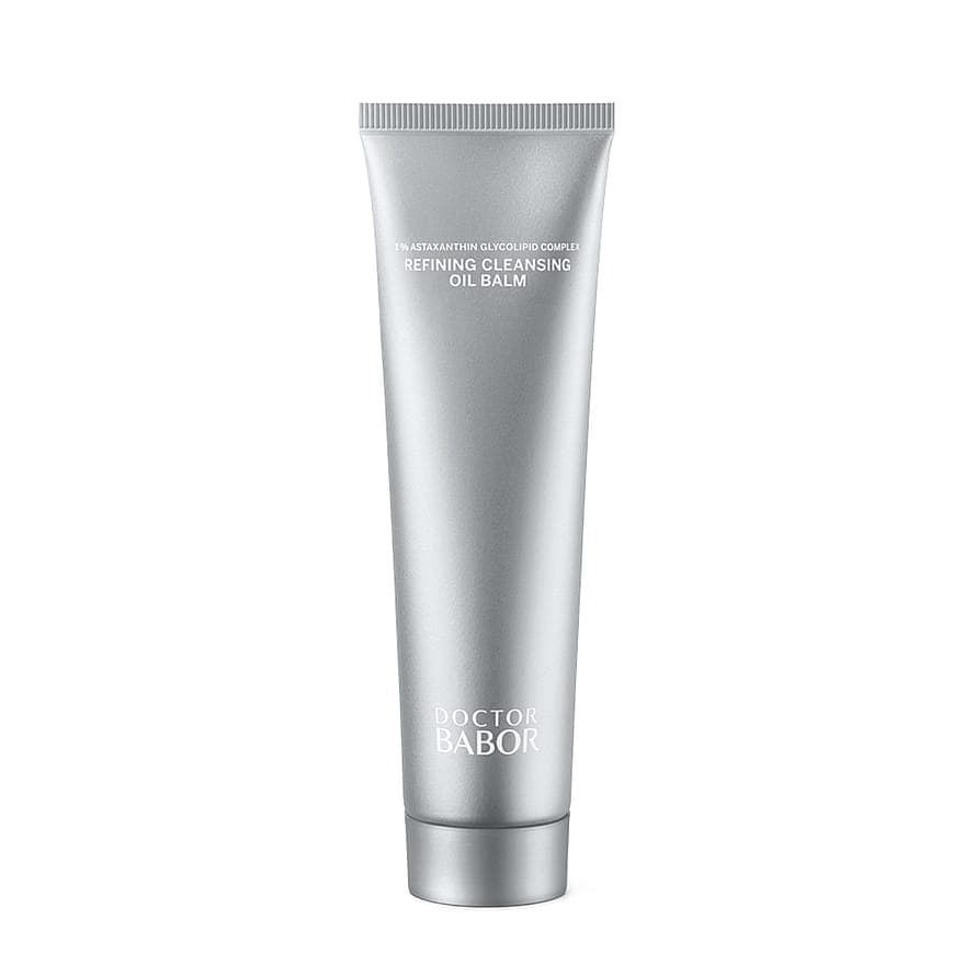 DOCTOR BABOR Refining Cleansing Oil Balm 150 ml