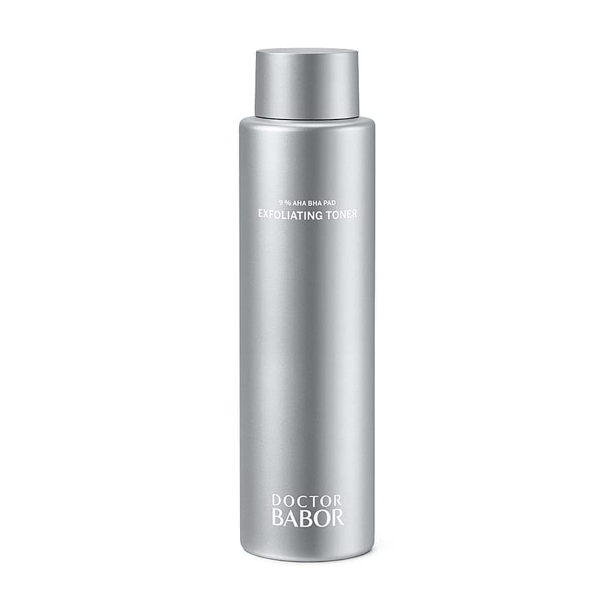 DOCTOR BABOR Exfoliating Toner 200 ml