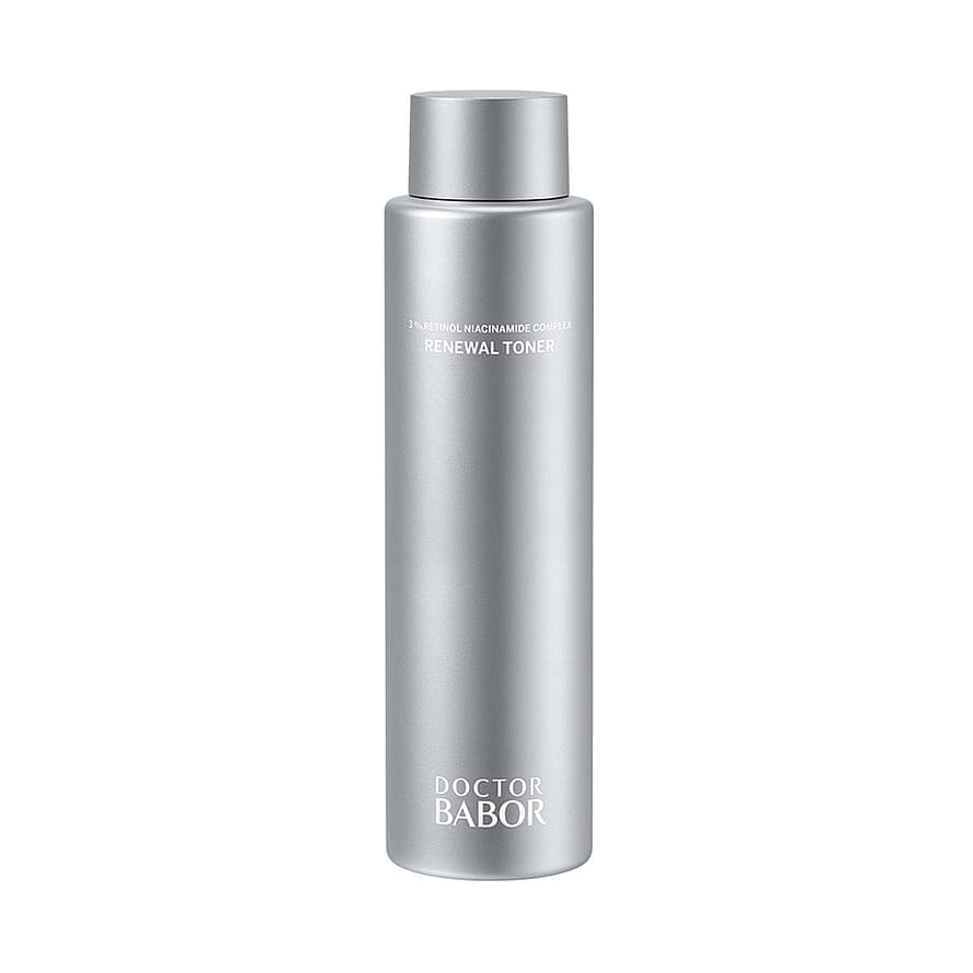 DOCTOR BABOR Renewal Toner 200 ml