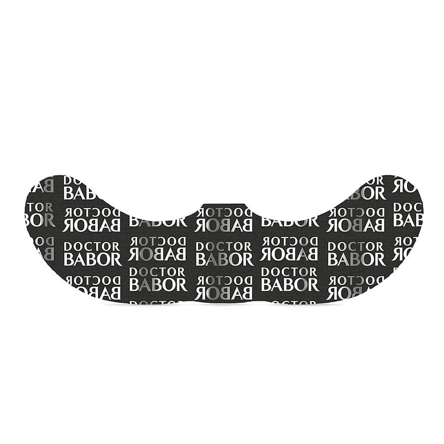 DOCTOR BABOR Renewal Eye Zone Patches 5 pcs